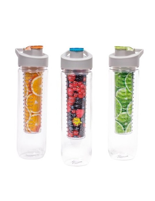 Bouteille de sport 800 ml Air Gifts | Frank