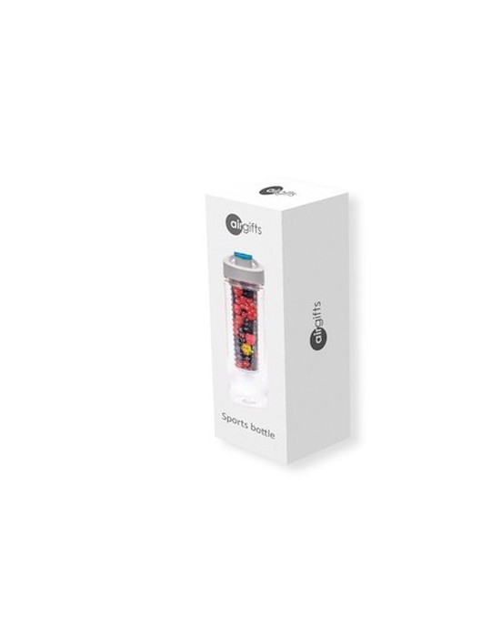 Bouteille de sport 800 ml Air Gifts | Frank