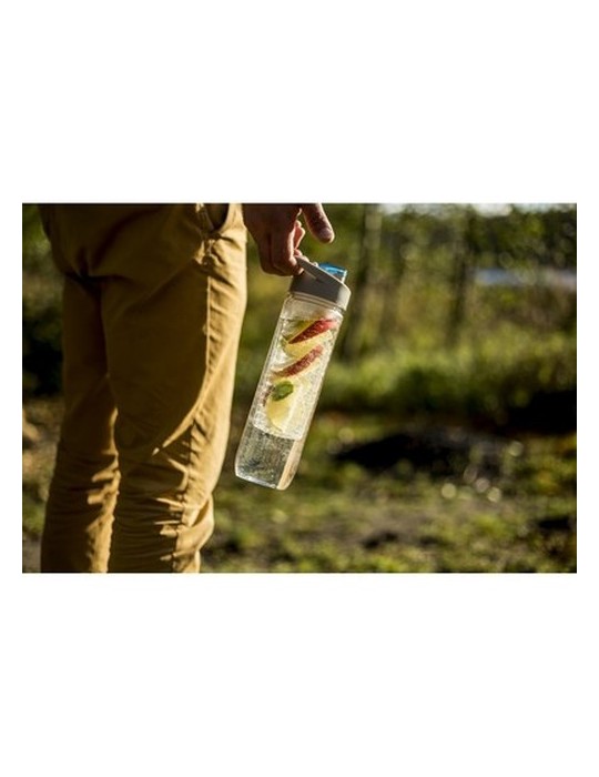 Bouteille de sport 800 ml Air Gifts | Frank