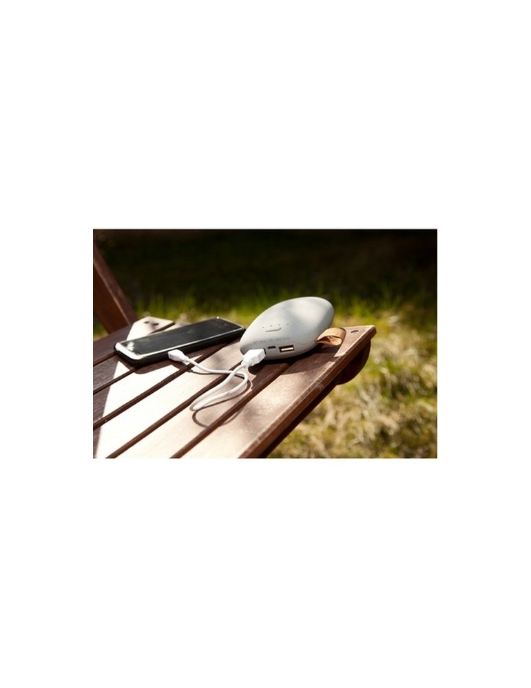 Power Bank 10400 mAh Air Gifts "pierre" | Carol