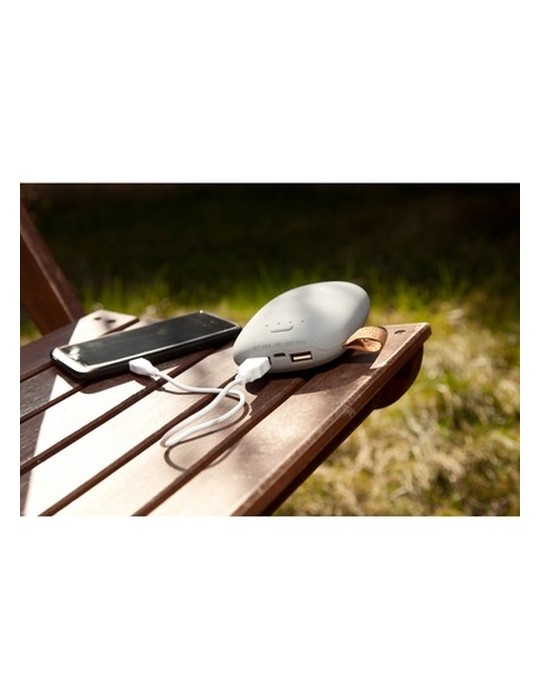 Power Bank 10400 mAh Air Gifts "pierre" | Carol