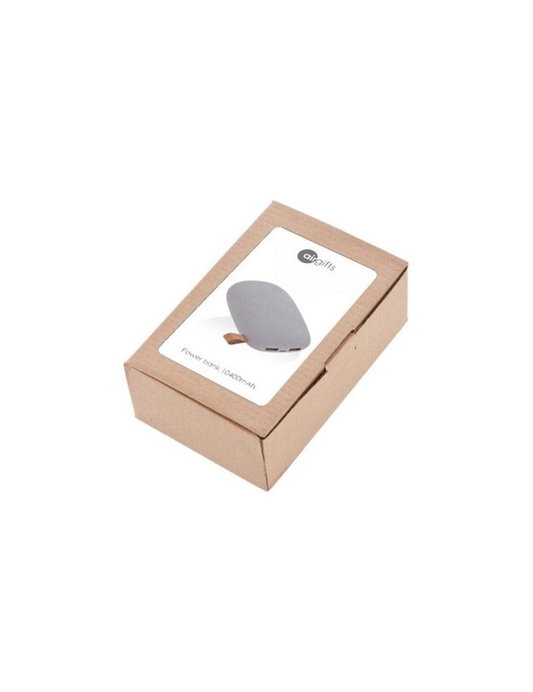 Power Bank 10400 mAh Air Gifts "pierre" | Carol
