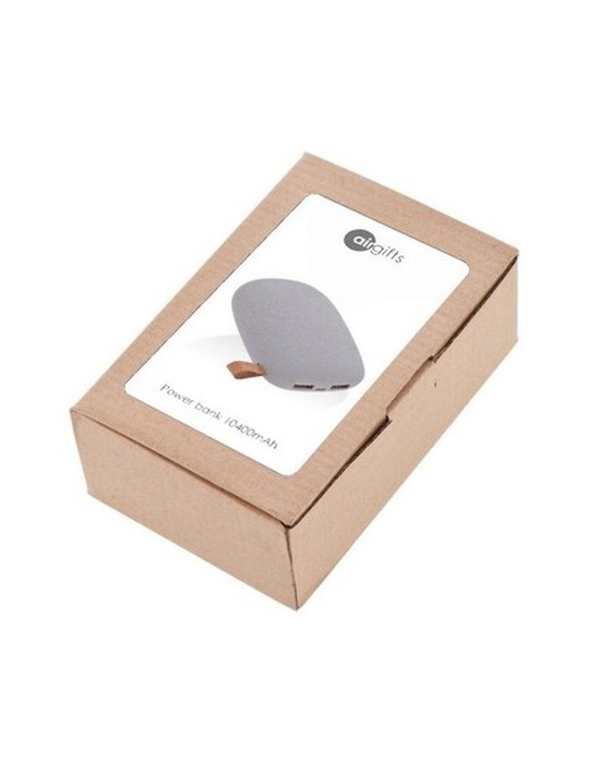 Power Bank 10400 mAh Air Gifts "pierre" | Carol