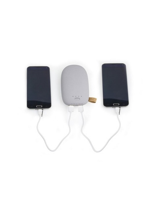 Power Bank 10400 mAh Air Gifts "pierre" | Carol