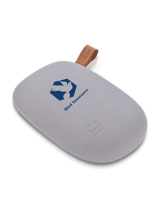 Power Bank 10400 mAh Air Gifts "pierre" | Carol