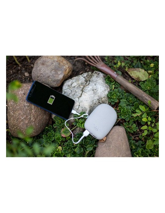 Power Bank 10400 mAh Air Gifts "pierre" | Carol