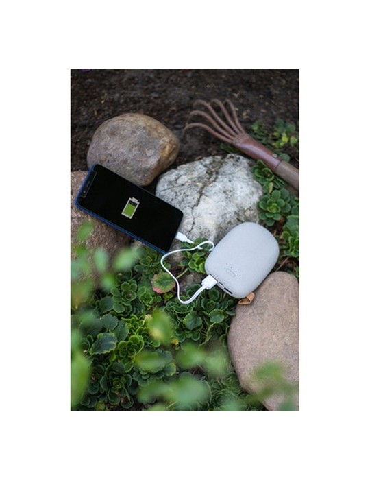 Power Bank 10400 mAh Air Gifts "pierre" | Carol