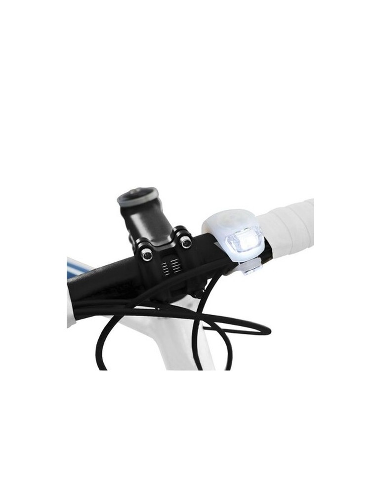 Lampes pour vélo | John