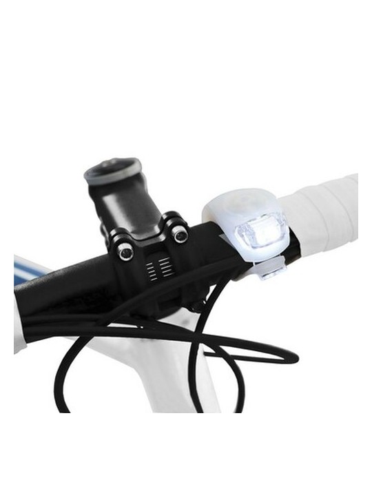 Lampes pour vélo | John