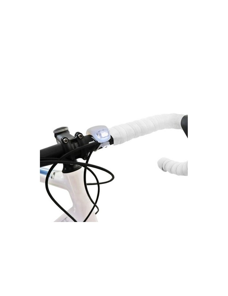 Lampes pour vélo | John