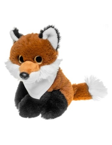 Renard en peluche | Savvy