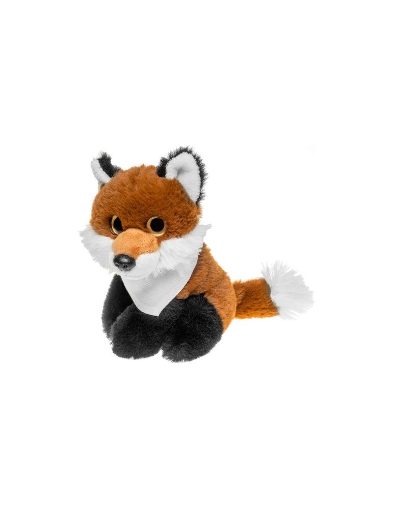 Renard en peluche | Savvy