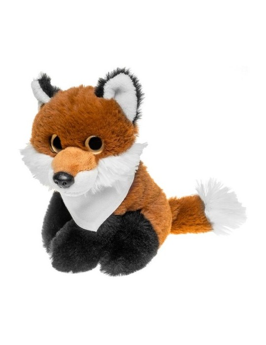 Renard en peluche | Savvy