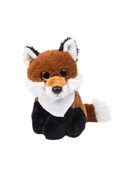 Renard en peluche | Savvy