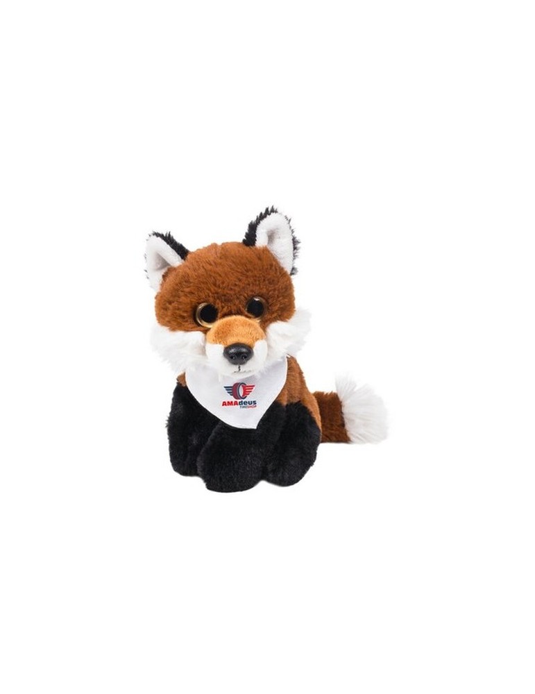 Renard en peluche | Savvy