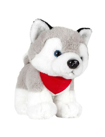 Chien Husky | Trooper