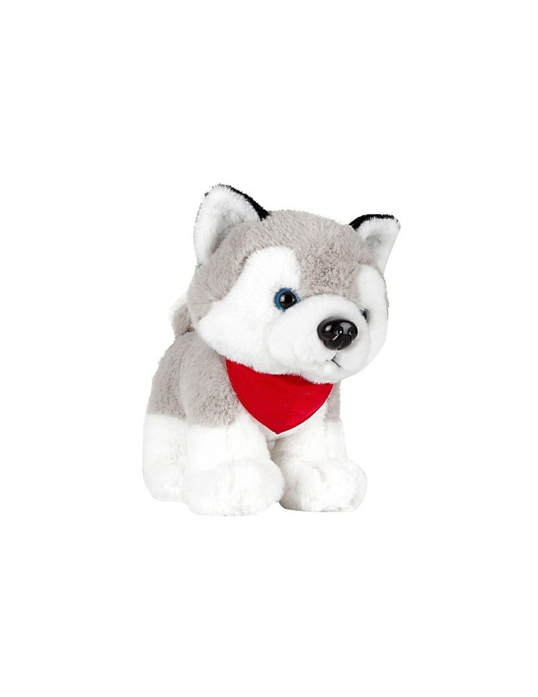 Chien Husky | Trooper