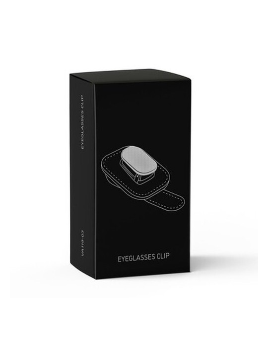 Clip lunettes Exclusive Collection | Nalo