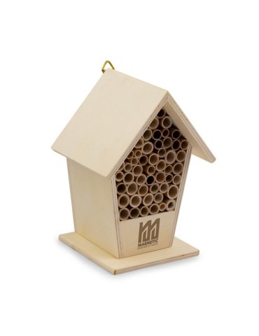 Maison des insectes | Nuru