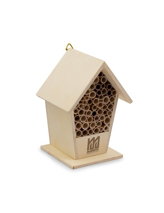 Maison des insectes | Nuru