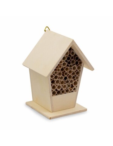 Maison des insectes | Nuru 2