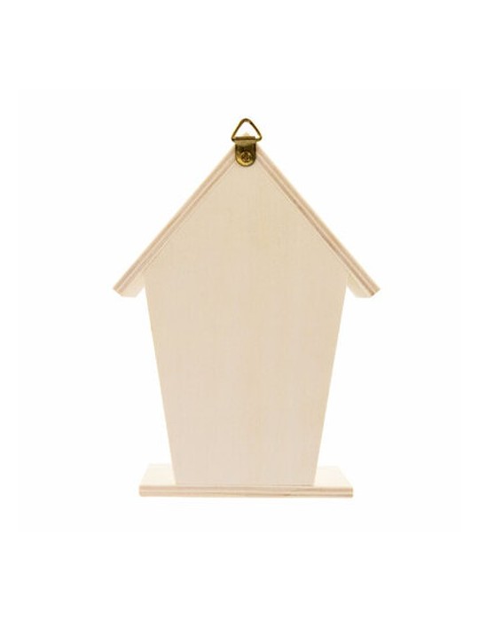 Maison des insectes | Nuru