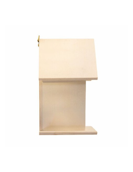 Maison des insectes | Nuru