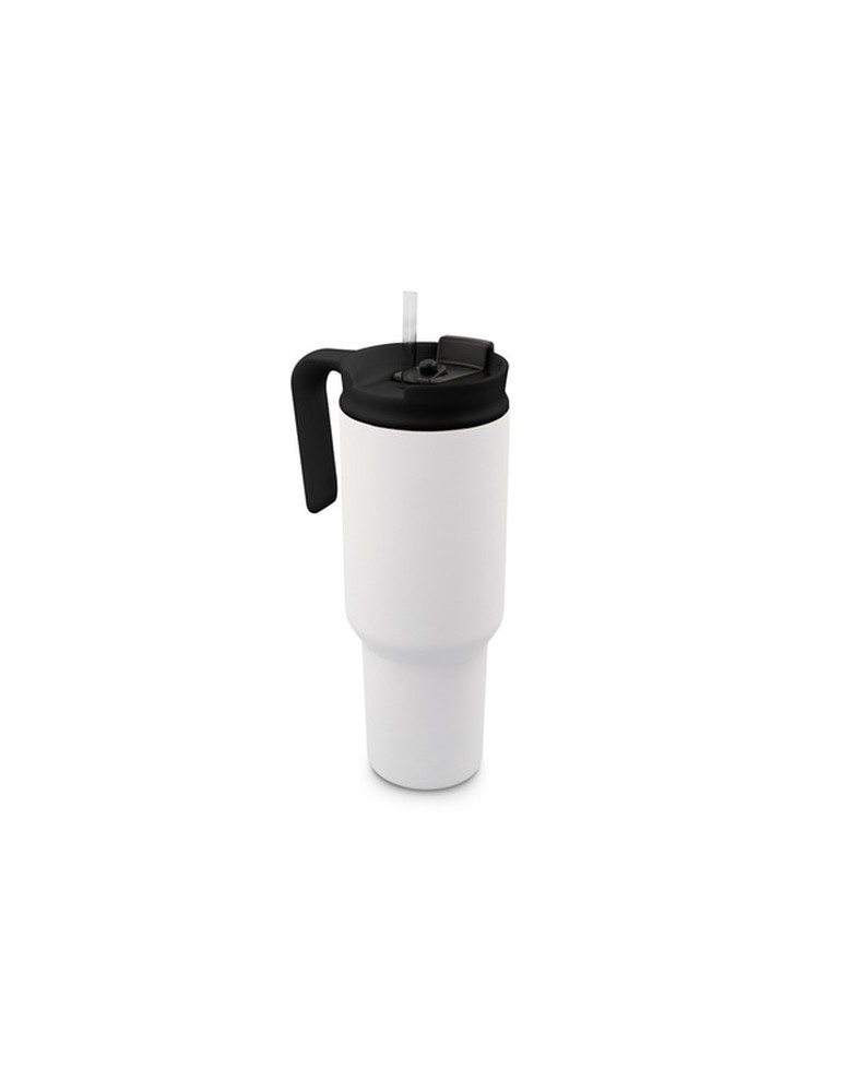 Mug isotherme 1100 ml Air Gifts avec poignée ergonomique | Ony