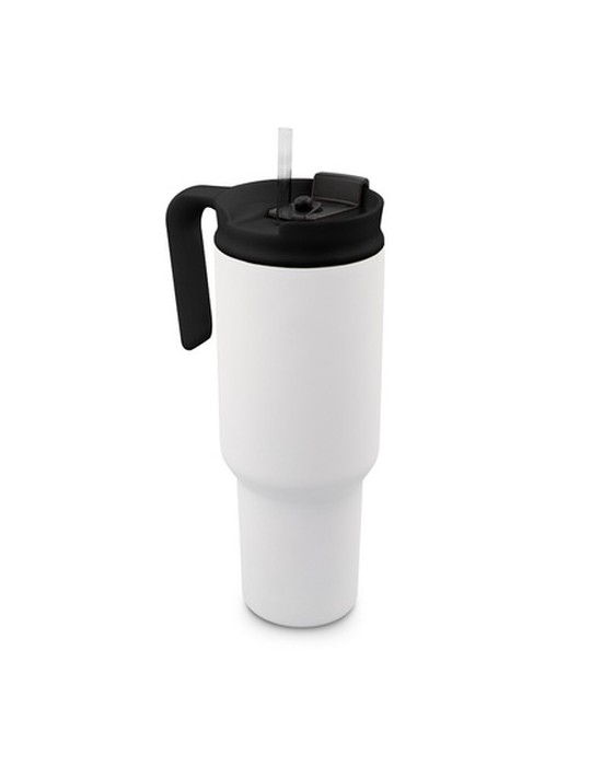 Mug isotherme 1100 ml Air Gifts avec poignée ergonomique | Ony