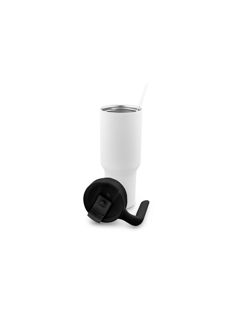 Mug isotherme 1100 ml Air Gifts avec poignée ergonomique | Ony