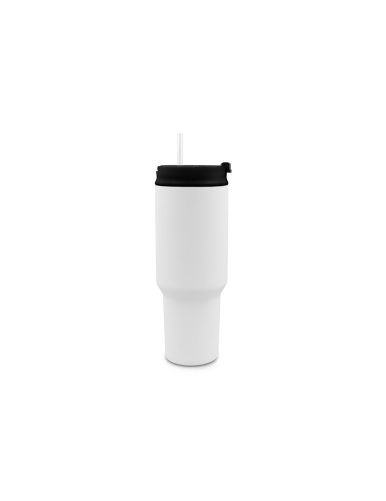 Mug isotherme 1100 ml Air Gifts avec poignée ergonomique | Ony