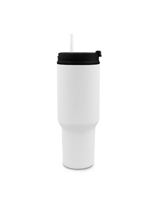 Mug isotherme 1100 ml Air Gifts avec poignée ergonomique | Ony