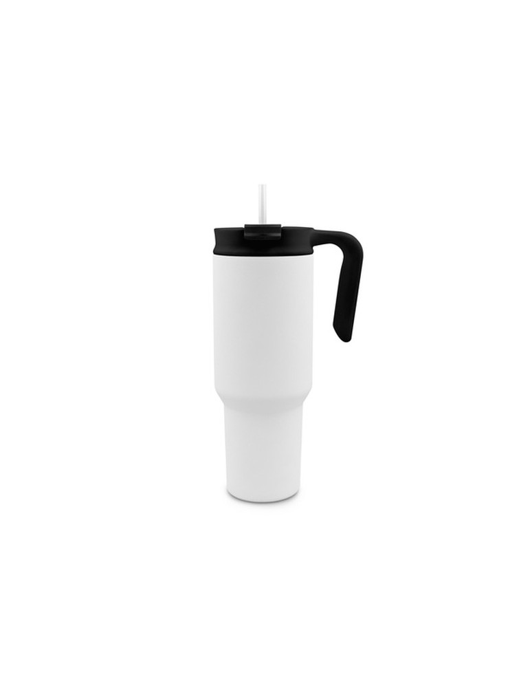 Mug isotherme 1100 ml Air Gifts avec poignée ergonomique | Ony