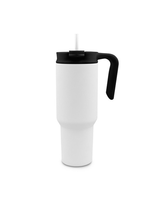 Mug isotherme 1100 ml Air Gifts avec poignée ergonomique | Ony