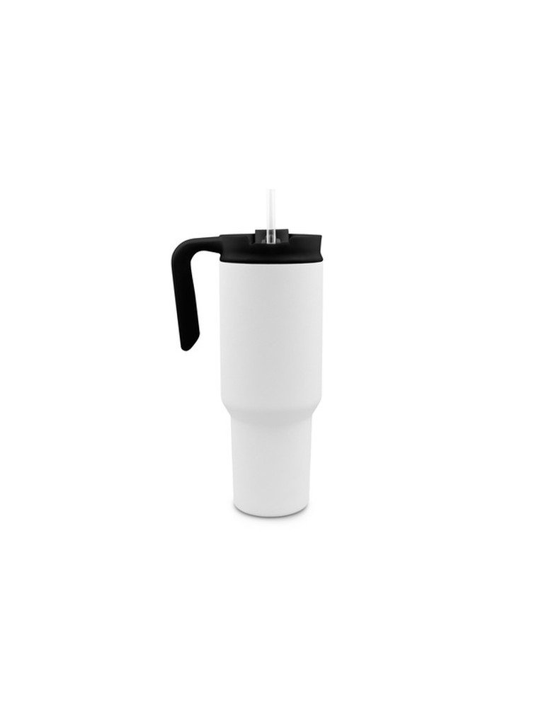 Mug isotherme 1100 ml Air Gifts avec poignée ergonomique | Ony