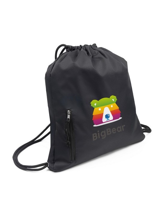 Sac à cordon | Salim