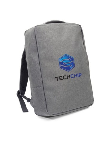 Sac à dos RPET, sacoche pour ordinateur portable 15,6"