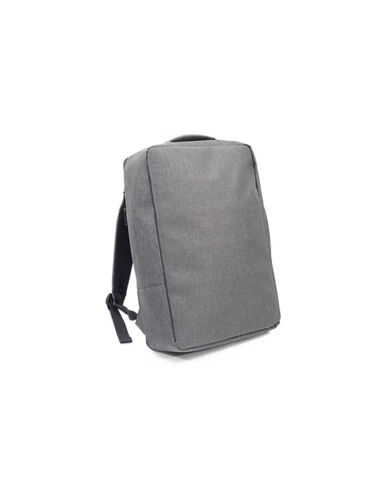 Sac à dos RPET, sacoche pour ordinateur portable 15,6"