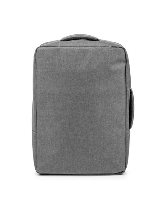 Sac à dos RPET, sacoche pour ordinateur portable 15,6"