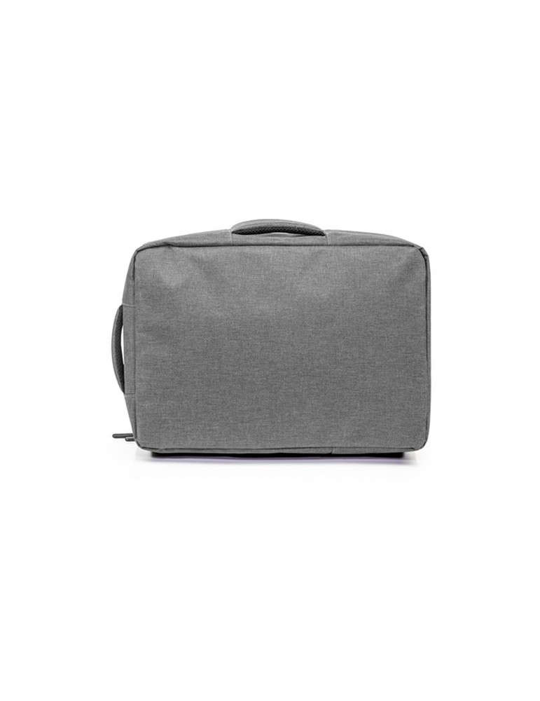 Sac à dos RPET, sacoche pour ordinateur portable 15,6"