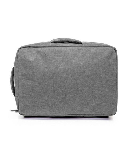 Sac à dos RPET, sacoche pour ordinateur portable 15,6"
