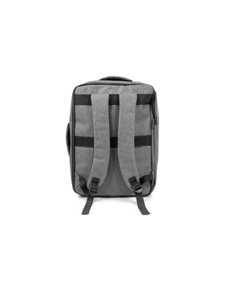 Sac à dos RPET, sacoche pour ordinateur portable 15,6"