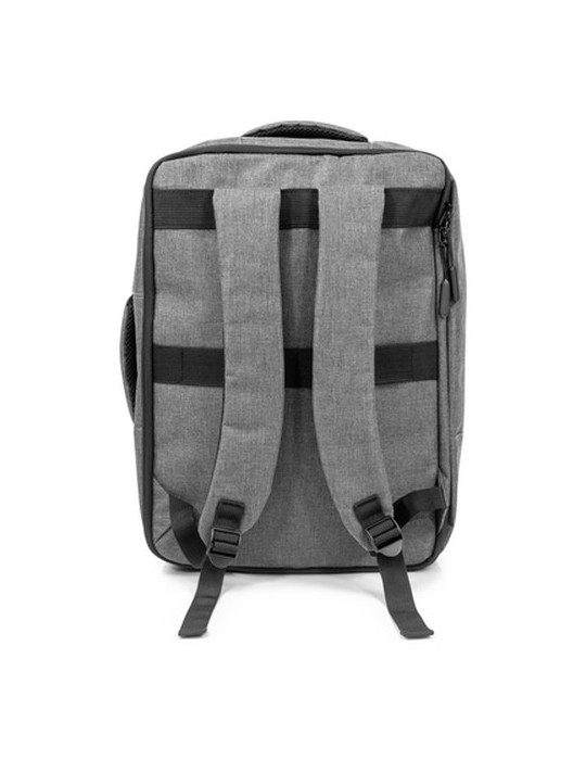 Sac à dos RPET, sacoche pour ordinateur portable 15,6"