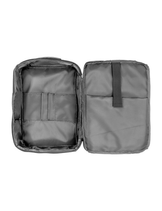 Sac à dos RPET, sacoche pour ordinateur portable 15,6"