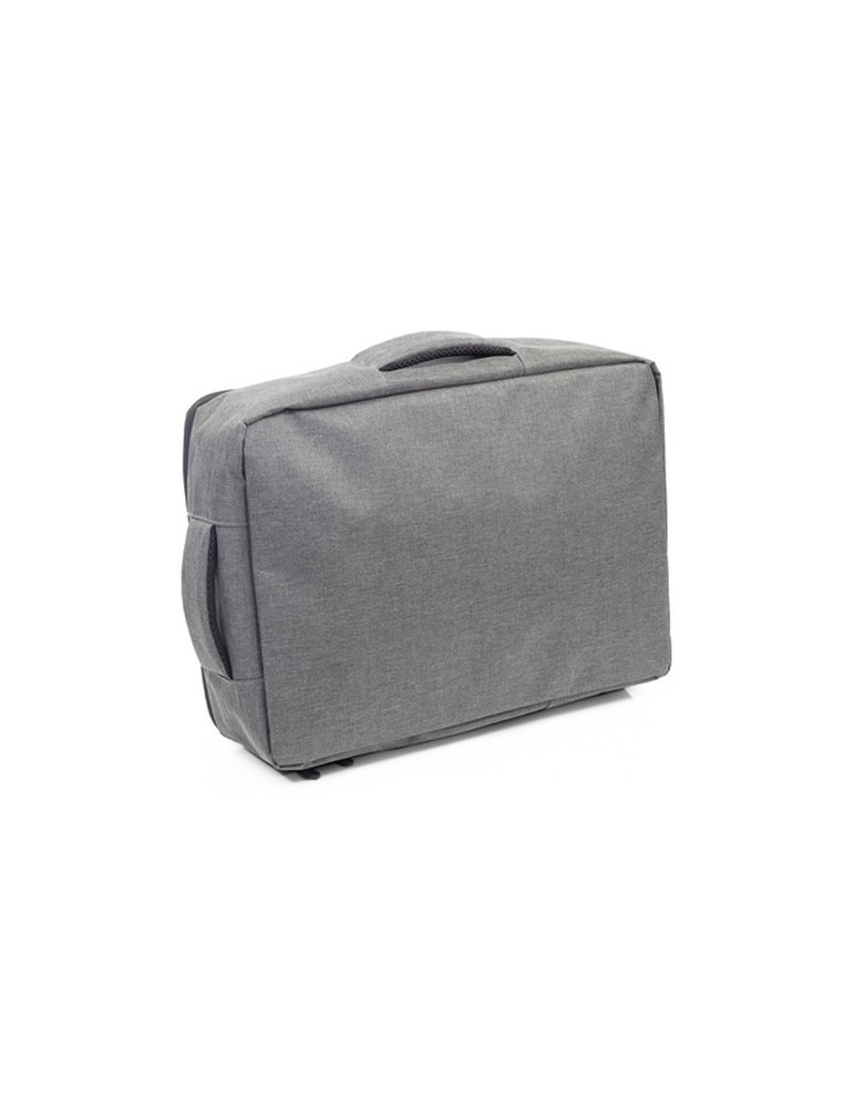 Sac à dos RPET, sacoche pour ordinateur portable 15,6"