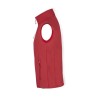 Gilet Éco-responsable Résistant Personnalisé pas cher Jandro Matières : élasthanne Taille textile : L Couleurs : bleu cadeau aff