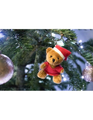 Ours en peluche, porte-clés | Eldian 2