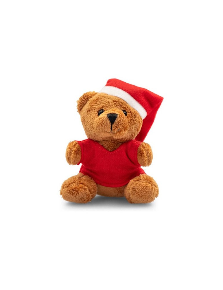 Ours en peluche, porte-clés | Eldian
