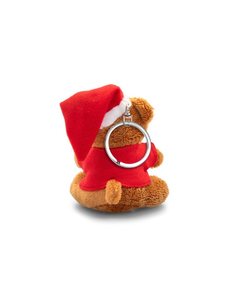 Ours en peluche, porte-clés | Eldian