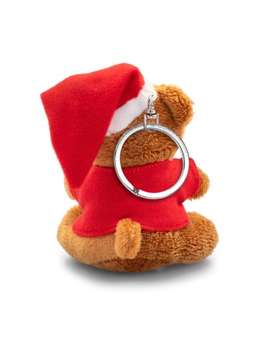 Ours en peluche, porte-clés | Eldian